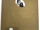 JOHN LENNON & YOKO ONO - TWO VIRGINS - APPLE RECORDS T-5001 -  1968