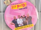 Sex Pistols Frank Carter Holidays In The Sun Royal Albert Hall  7