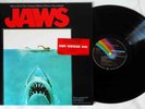 LP Jaws - Der weisse Hai - John Williams (MCA 622359 AS) D 1975