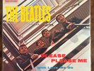 The Beatles-Please Please Me -  EX Vinyl LP - 2012 Stereo Remastered 180gm