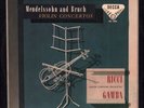 SXL2006 Ruggiero Ricci With the London Symphony Orchestra Mendelssohn and Bruch