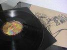 MURPHY BLEND - FIRST LOSS promo LP 1970 progressive Krautrock monster wow.......