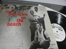 Rocksteady Reggae Ska - Paragons - On The Beach Jamaica LP ( John Holt )