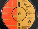 Queen Keep yourself alive 1973 UK 1st 7