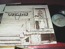 THE OUTLAWS S/T THE OUTLAWS LP SUPER DISK HALF SPEED MASTERED ARISTA GREEN GRASS