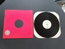 NEW ORDER - BLUE MONDAY 1983 US PRESS PROMO 12