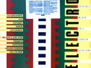 Various - Street Sounds Hip Hop Electro 11 LP (VG+) '
