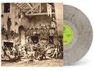 JETHRO TULL - Minstrel In The Gallery (50Th) (2025) LP marbled vinyl