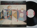 CHARLES MINGUS Ah Um NM- COLUMBIA CL 1370 DG WHITE LABEL PROMO 6 Eye vinyl LP