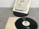 AIR FORCE COUNTRY USA RADIO STATION Vinyl LP Air Date June-July 1973 NM (CY35)