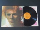 DAVID BOWIE Space Oddity 2E/1E + POSTER Superb COVER & Stunning AUDIO Overall