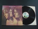 EMERSON, LAKE & PALMER Trilogy A1U/B2U (Rare) 1st PRESS Superb COVER & AUDIO