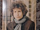 Bob Dylan Blonde On Blonde 2xLP 1966 1st Pressing Claudia Mono VG+/VG+