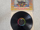 The Beatles ‎Magical Mystery Tour 1967 LP Capitol 1st Scranton Press w Booklet