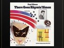 Paul Simon There Goes Rhymin' Simon 2LP 45RPM SEALED Mobility Fidelity One-Step