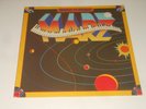 Marz - LP - Make It Right - NL 1982 - rare Modern Soul / Boogie - Liberty