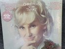 Vintage Tammy Wynette Christmas With Tammy Vinyl Record Album Epic E30343 Countr