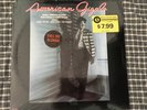 American Gigolo OST Lp Soundtrack Sealed New Giorgio Moroder Polydor 1980