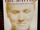 The Smiths - Strangeways, Here We Come Vinyl LP [1987] 1-25649