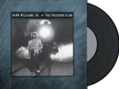 Hank Williams Jr. Pressure Is On (Vinyl)