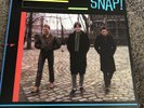The Jam   1983 Snap  NM Unplayed Vinyl 2 LP Record Album Polydor + Inners