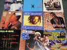 Scion, Buju Banton, BERES HAMMOND, Scare Dem Crew, Sanchez, Santa Ranking,