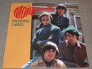 SEALED  The Monkees MISSING LINKS Vol. 1  RSD 2021 , COLOR vinyl LP-Friday Music