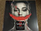 Smile 2 Soundtrack LP Blood Splatter on White Satin Vinyl LP 2500 Skye Riley OST