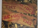 AC/DC ‘TNT’ Vinyl Australian Version - SEALED - Pop Up Exclusive