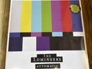 The Lumineers Automatic Exclusive Lemon Eclipse Vinyl