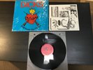 Dicks Kill From The Heart OG 1983 SST Records RARE Punk LP EX/NM In Shrink