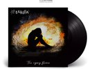 TAKIDA - The Agony Flame [BLACK LP]