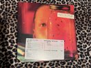 ALICE IN CHAINS Jar Of Flies / Sap PROMO 1994 RARE VINYL 2xLP Columbia