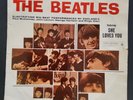 The Beatles Big Beat Of The Beatles South Africa Only Press
