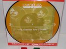 Picture LP 3D  The Beatles THE BRITISH ARE COMING mit 3D-Brille USA 1982 Ltd.Ed.
