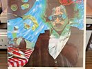 Joe Walsh - But Seriously Folks LP Asylum 6E-141 SEALED cutout