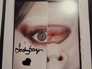 SIGNED Lady Gaga MAYHEM Store Exclusive 180g Black Vinyl *Full Color Heart*