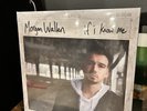 Morgan Wallen If I Know Me Vinyl Brand New