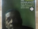 John Coltrane Quartet Ballads Vinyl LP US 1965 Stereo Gatefold VG/VG+ Jazz