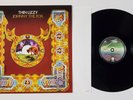 Thin Lizzy: Johnny The Fox, Vertigo 6360 138 Reissue Netherlands, EX/EX r