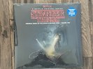 Stranger Things: Season 1 (Volume 2) SEALED. Red, Black and Blue Starburst 2LP