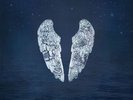 COLDPLAY Ghost Stories (140G Clear Ecorecord Vinyl LP) 2025 Parlophon NEW/SEALED