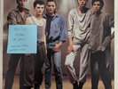 The Boomtown Rats In The Long Grass Vinyl Record VG+/VG MEPS38 1984