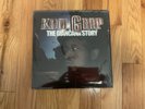 Kool G Rap The Giancana Story 2LP LIKE NEW vinyl