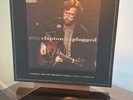 Unplugged by Eric Clapton (Vinyl, 2022, Mobile Fidelity Sound Lab)
