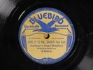 Hartman's Heart Breakers - Give It To Me, Daddy - BLUEBIRD 6542 V