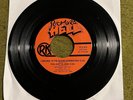Richard Hell Another World. EP  Original ORK Release 1976 45 rpm 7” VG+