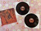 Slayer Slain By The Sword 2XLP Red/Green Swirl Color Vinyl Reek Death 1/150 2021