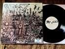Cream Wheels Of Fire  Mono Promo Lp
