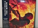 Silent Hill 4: The Room - Original Video Game Soundtrack 2XLP  ORANGE In Hand